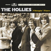 Purchase The Hollies - Changin' Times: The Complete Hollies (January 1969 - March 1973) CD1