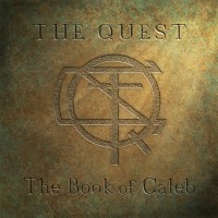 Purchase The Quest - The Book Of Caleb (EP)