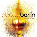 Buy VA - About:berlin - Best Of 10 Years CD3 Mp3 Download