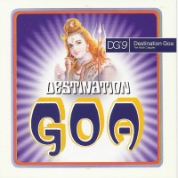 Purchase VA - Destination Goa: The Ninth Chapter CD2