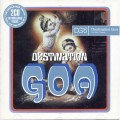 Buy VA - Destination Goa: The Sixth Chapter CD1 Mp3 Download