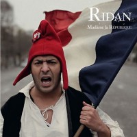 Purchase Ridan - Madame La République