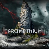 Purchase Audiomachine - Promethium