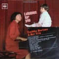 Buy Toshiko Akiyoshi - Lullabies For You (Vinyl) Mp3 Download