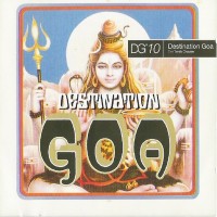 Purchase VA - Destination Goa: The Tenth Chapter CD2