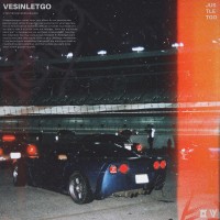 Purchase Vesin - Let Go (CDS)