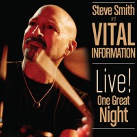Purchase Vital Information - Live! One Great Night
