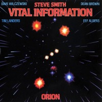 Purchase Vital Information - Orion (Vinyl)