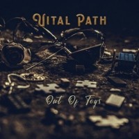 Purchase Vital Path - Out Of Toys