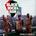 Buy Black Rock & Ron - Stop The World Mp3 Download