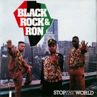 Purchase Black Rock & Ron - Stop The World