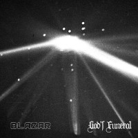 Purchase Blazar - Blazar / God's Funeral (EP)