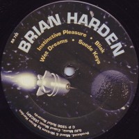 Purchase Brian Harden - Instinctive Pleasure (EP)