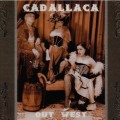 Buy Cadallaca - Out West (EP) Mp3 Download