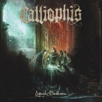 Purchase Calliophis - Liquid Darkness