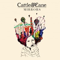 Purchase Cattle & Cane - Mirrors