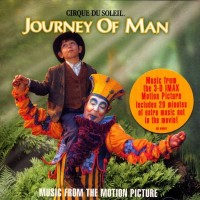 Purchase Cirque Du Soleil - Journey Of Man