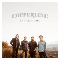 Purchase Copperline - Borrowed, Broken And Blue