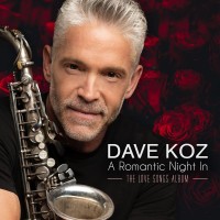 Purchase Dave Koz - A Romantic Night In (The Love Songs Album)