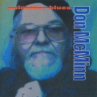 Purchase Don Mcminn - Painkiller Blues