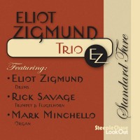 Purchase Eliot Zigmund - Standard Fare