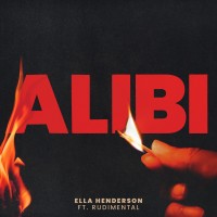 Purchase Ella Henderson - Alibi (CDS)