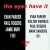 Buy Evan Parker - The Ayes Have It (With Jamie Muir & Paul Rogers) Mp3 Download