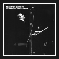 Purchase George Shearing - The Complete Capitol Live Recordings CD5