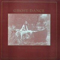 Purchase Ghost Dance - River Of No Return (EP)