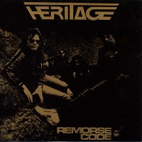Purchase Heritage - Remorse Code (Vinyl)
