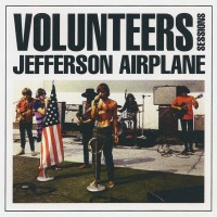 Purchase Jefferson Airplane - Volunteers Sessions (Bootleg)