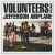 Buy Jefferson Airplane - Volunteers Sessions (Bootleg) Mp3 Download