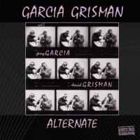 Purchase Jerry Garcia - Garcia Grisman (Alternate Version)