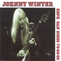 Purchase Johnny Winter - King Biscuit Flower Hour San Diego (Vinyl)