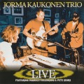 Buy Jorma Kaukonen Trio - Live Mp3 Download