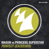 Purchase Mason - Perfect (Exceeder) (Vs. Princess Superstar)