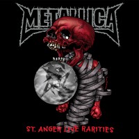 Purchase Metallica - St. Anger Live Rarities (EP)