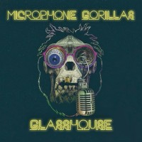 Purchase Microphone Gorillas - Glasshouse (EP)