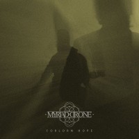 Purchase Myriad Drone - Forlorn Hope (CDS)