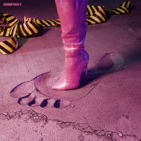 Purchase Nicki Minaj - Big Foot (CDS)