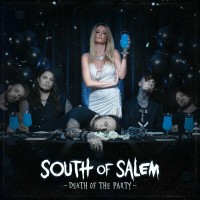 Purchase South Of Salem - Death Of The Party