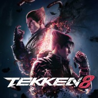 Purchase Tekken Project - Tekken 8 CD1