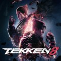 Purchase Tekken Project - Tekken 8 CD2 Mp3 Download