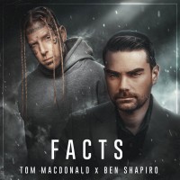 Purchase Tom Macdonald - Facts (CDS)