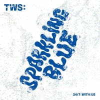 Purchase Tws - Sparkling Blue (EP)