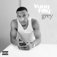 Purchase Yung Filly - Grey (CDS)