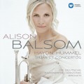 Buy Alison Balsom - Haydn & Hummel: Trumpet Concertos Mp3 Download