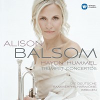 Purchase Alison Balsom - Haydn & Hummel: Trumpet Concertos