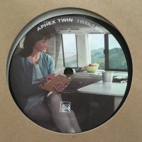 Purchase Aphex Twin - 3 Gerald Remix / 24 Tsim 2 (EP)