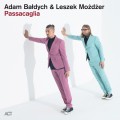 Buy Adam Bałdych - Passacaglia Mp3 Download